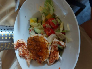 Šprejchar Restaurace