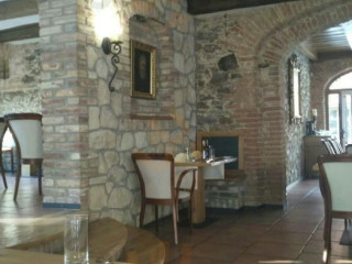 Zámecká Fořtovna P.meternich