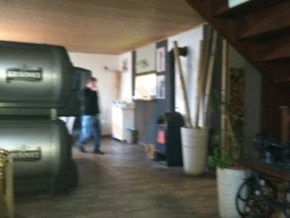 Restaurace Panský Dvůr