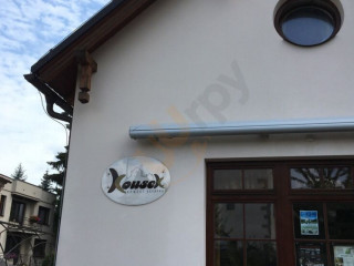 Kousek Domácí Kavárna