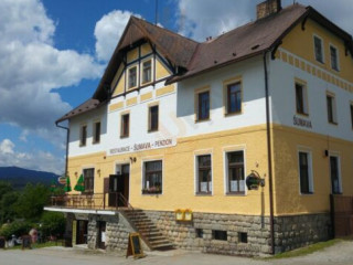 Restaurace Šumava
