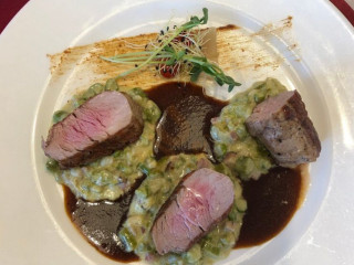 Restaurace Penzion Za Vodou