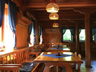 Ratkovsky Senk Karolinka