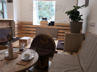 Neputovní Pražírna