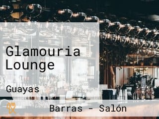 Glamouria Lounge