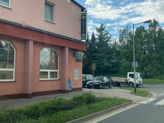 Restaurace U Kopinců