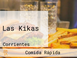 Las Kikas