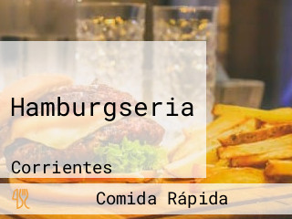 Hamburgseria