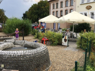 Lázeňská Kavárna