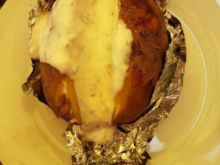 Rybí Restaurace U Koubusů