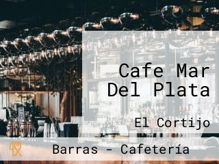 Cafe Mar Del Plata