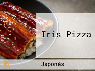 Iris Pizza