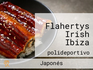 Flahertys Irish Ibiza