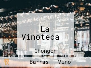 La Vinoteca ️