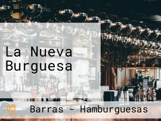 La Nueva Burguesa