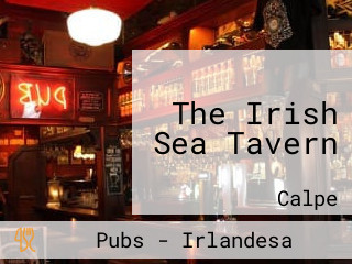 The Irish Sea Tavern