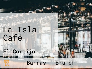 La Isla Café