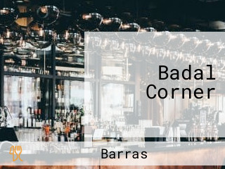 Badal Corner