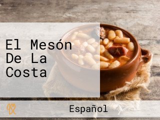 El Mesón De La Costa