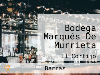 Bodega Marqués De Murrieta