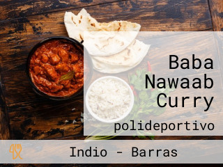 Baba Nawaab Curry