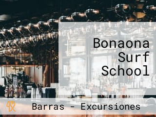 Bonaona Surf School