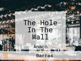 The Hole In The Wall