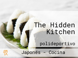 The Hidden Kitchen