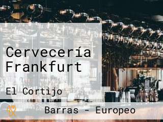 Cervecería Frankfurt