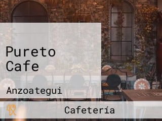 Pureto Cafe