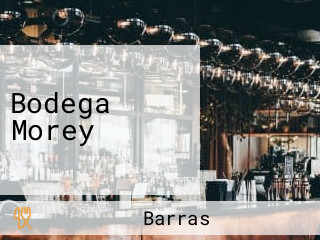 Bodega Morey