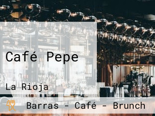 Café Pepe