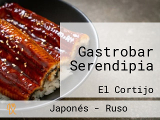 Gastrobar Serendipia