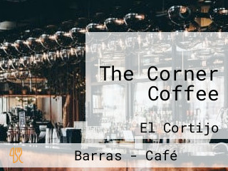 The Corner Coffee