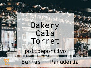 Bakery Cala Torret