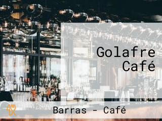 Golafre Café