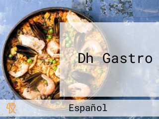 Dh Gastro