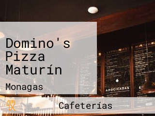 Domino's Pizza Maturín