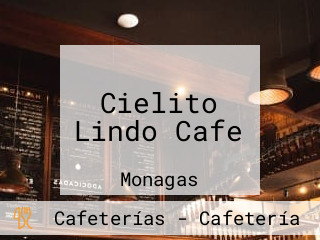 Cielito Lindo Cafe