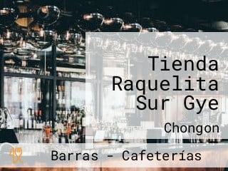 Tienda Raquelita Sur Gye