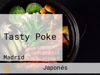  Tasty Poke