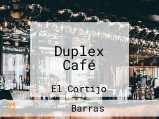 Duplex Café