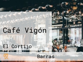 Café Vigón