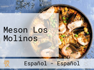 Meson Los Molinos