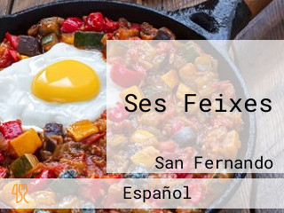 Ses Feixes