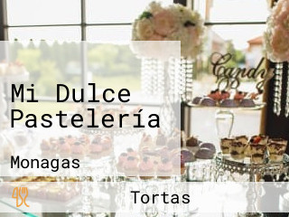 Mi Dulce Pastelería