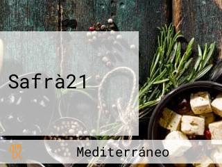 Safrà21