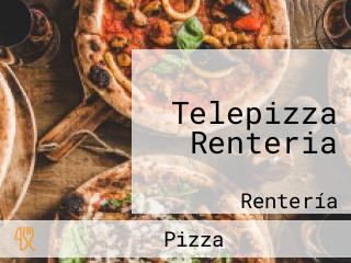 Telepizza Renteria