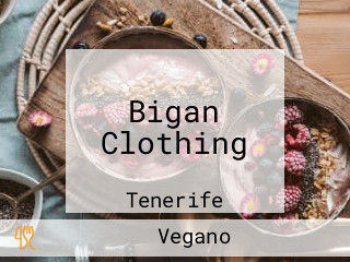 Bigan Clothing