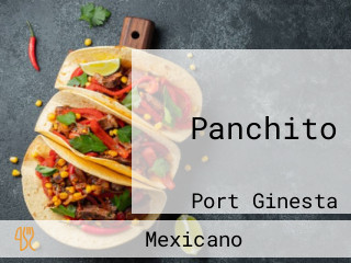 Panchito